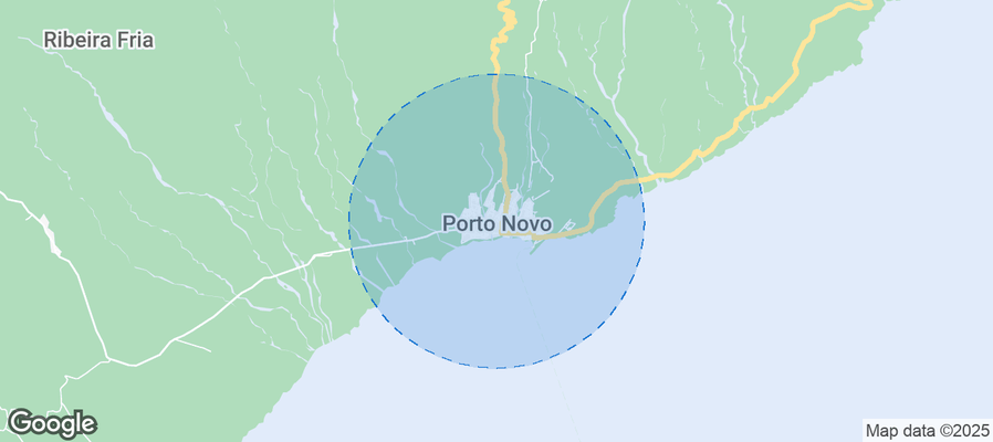 Discover Porto Novo Airbnb Analytics